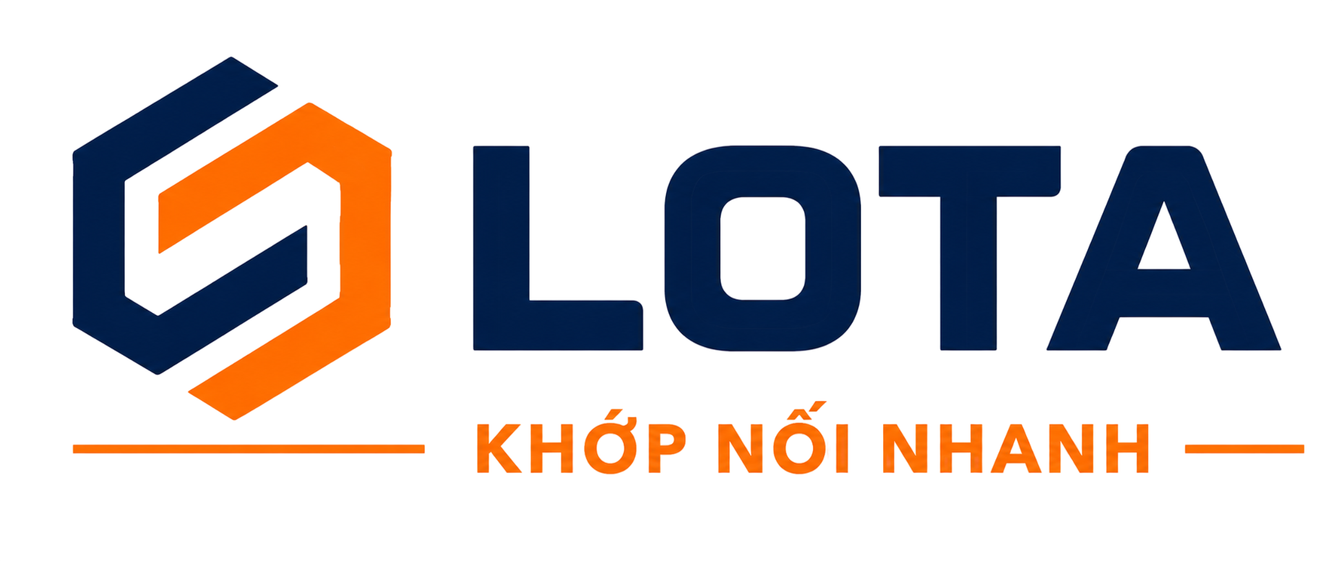 LOTA Khớp Nối Nhanh Chính Hãng